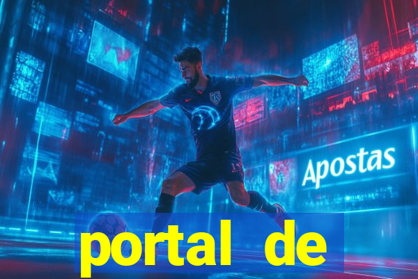 portal de facilidades salvador
